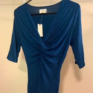 Brand new Anthropologi Top